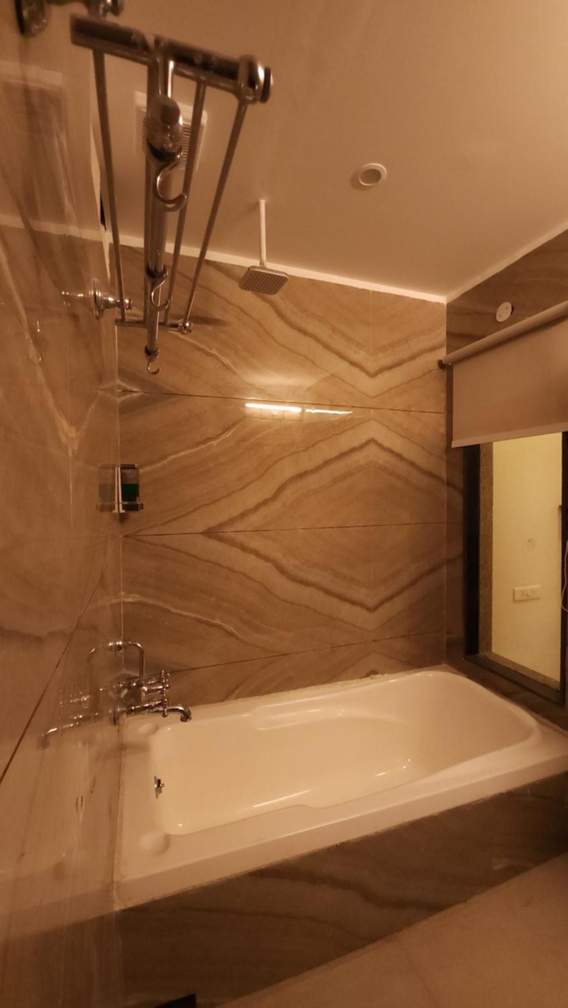 Hotel Multitech Premium Chandīgarh Exterior foto